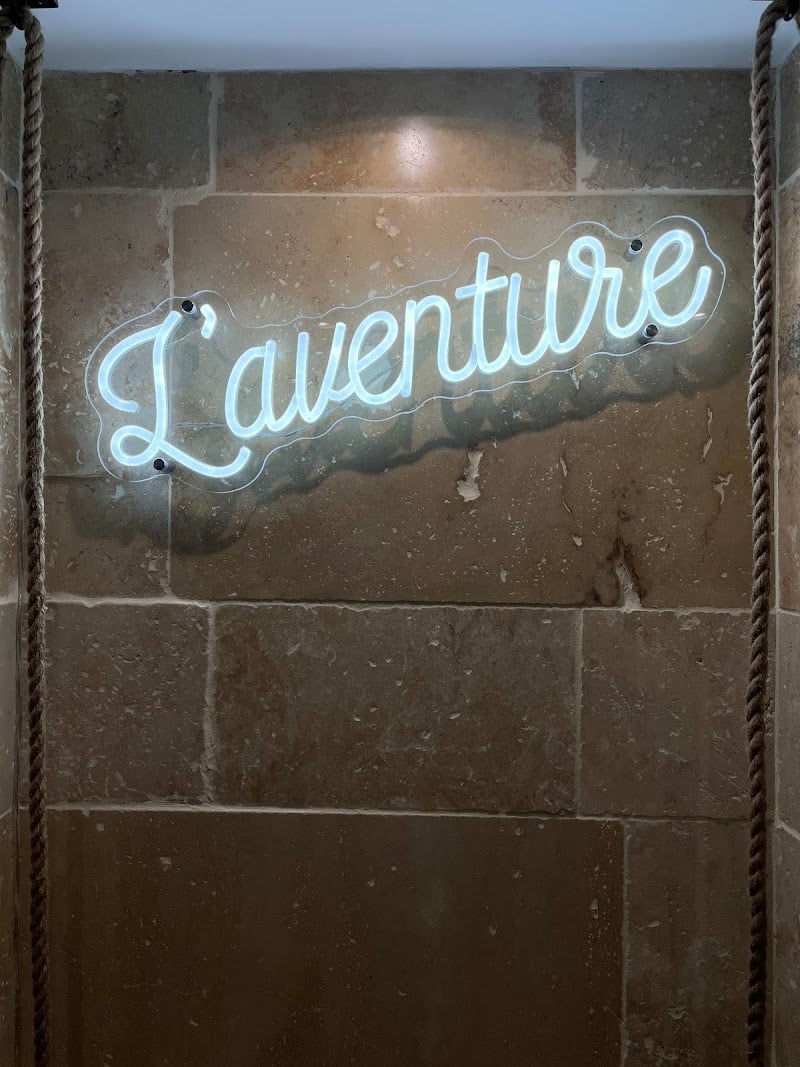 L'Aventure - photo 2