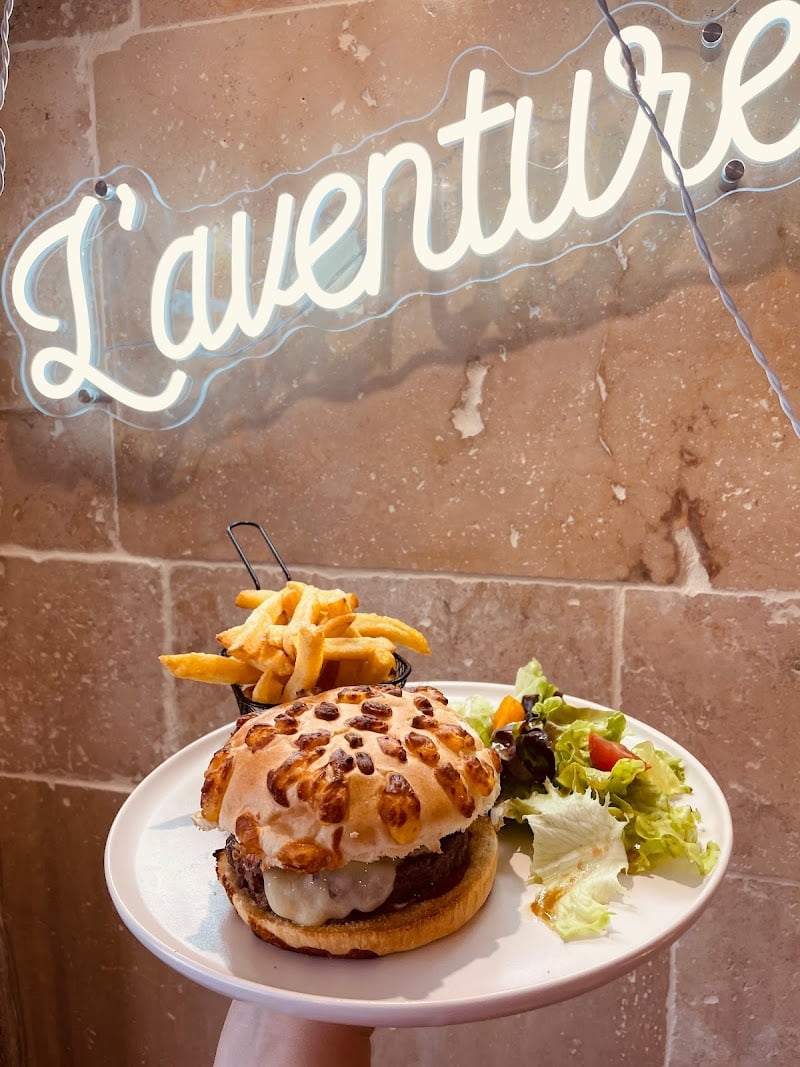 L'Aventure - photo 3