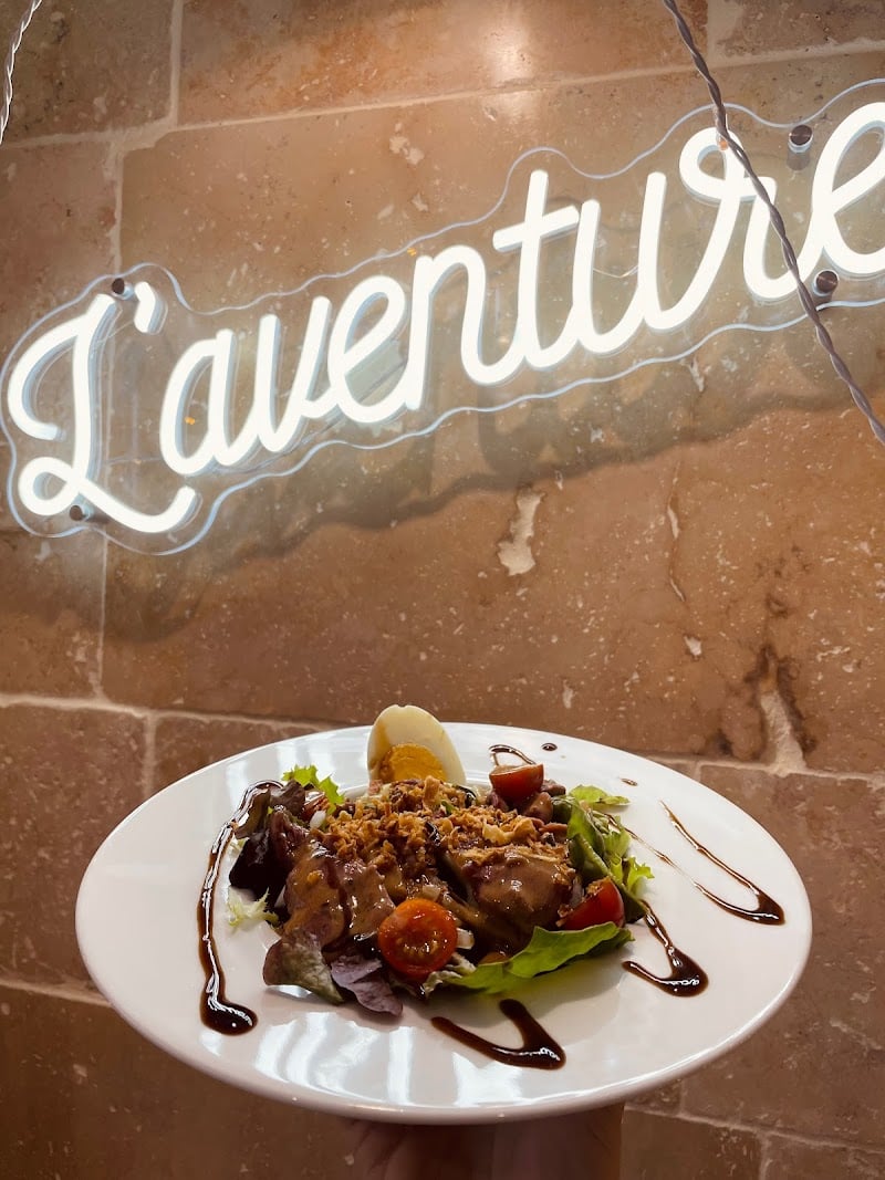 L'Aventure - photo 4